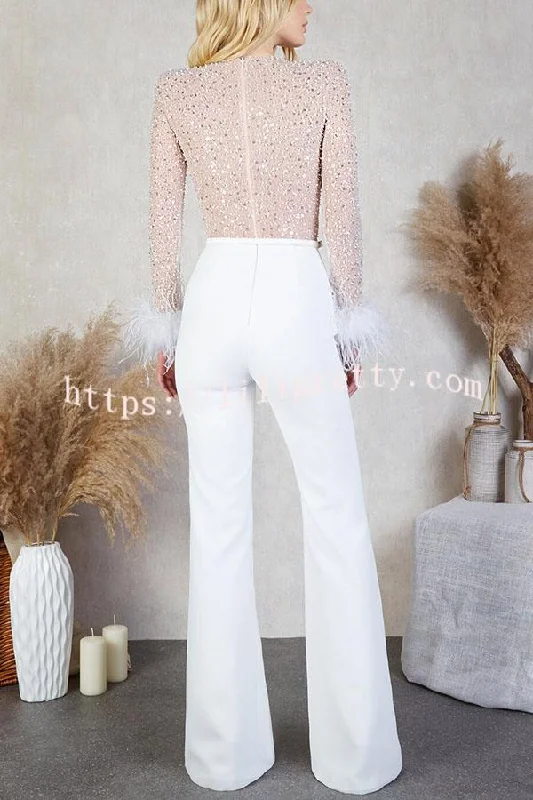 ready-for-vegas-feather-detail-trim-sequin-jumpsuit