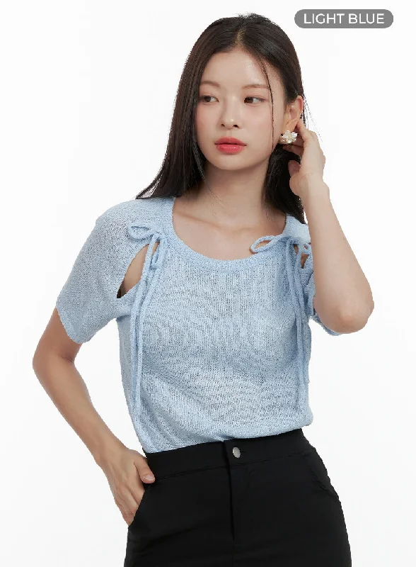 ribbon-cut-out-short-sleeve-knit-top-ol411