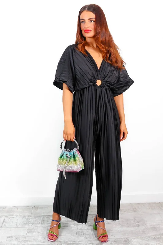 ring-me-back-black-cut-out-pleated-jumpsuit