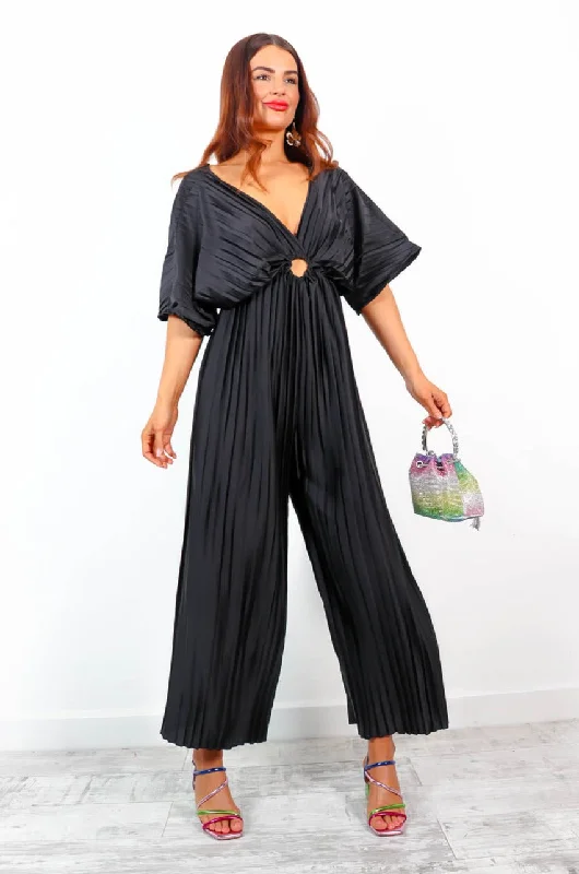 ring-me-back-black-cut-out-pleated-jumpsuit