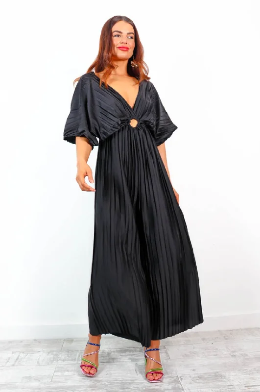 ring-me-back-black-cut-out-pleated-jumpsuit