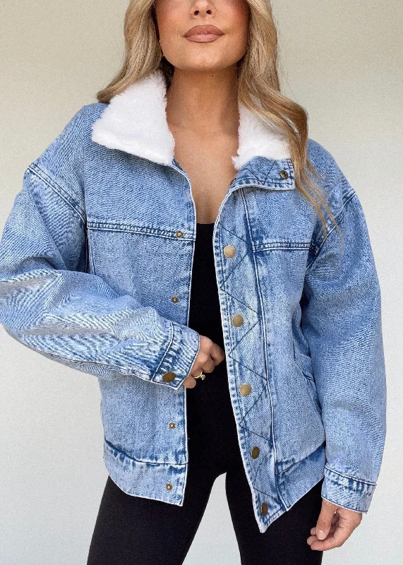 sherpa-collar-denim-jacket