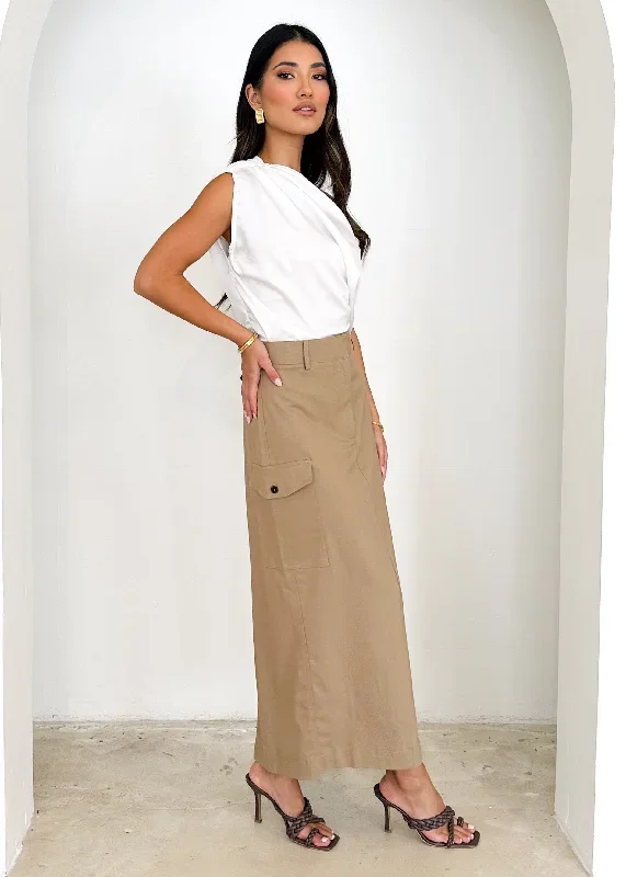 sidorra-cargo-maxi-skirt-khaki