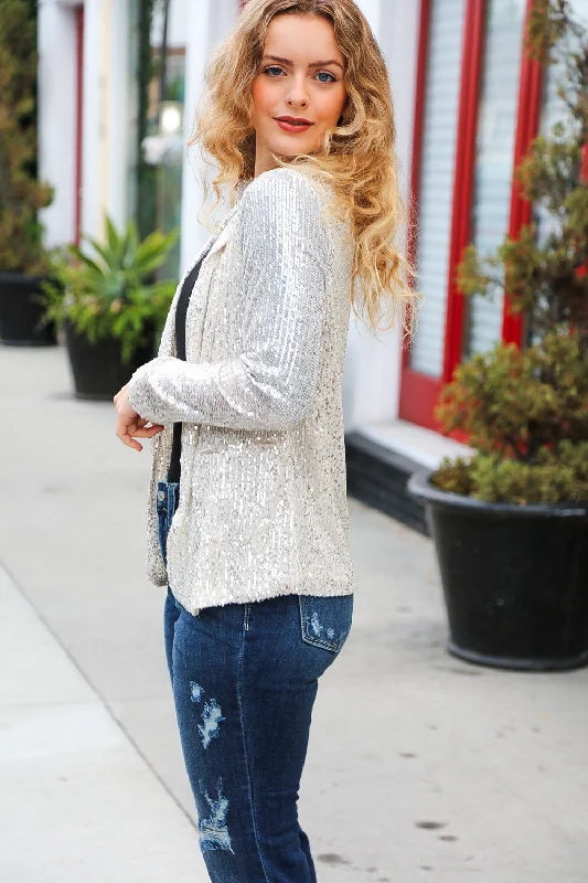 silver-sequin-open-blazer