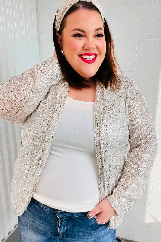 silver-sequin-open-blazer