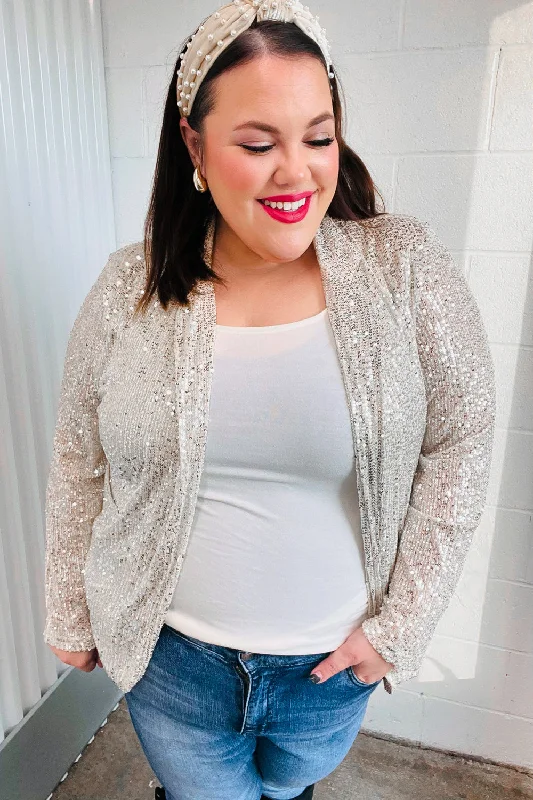 silver-sequin-open-blazer