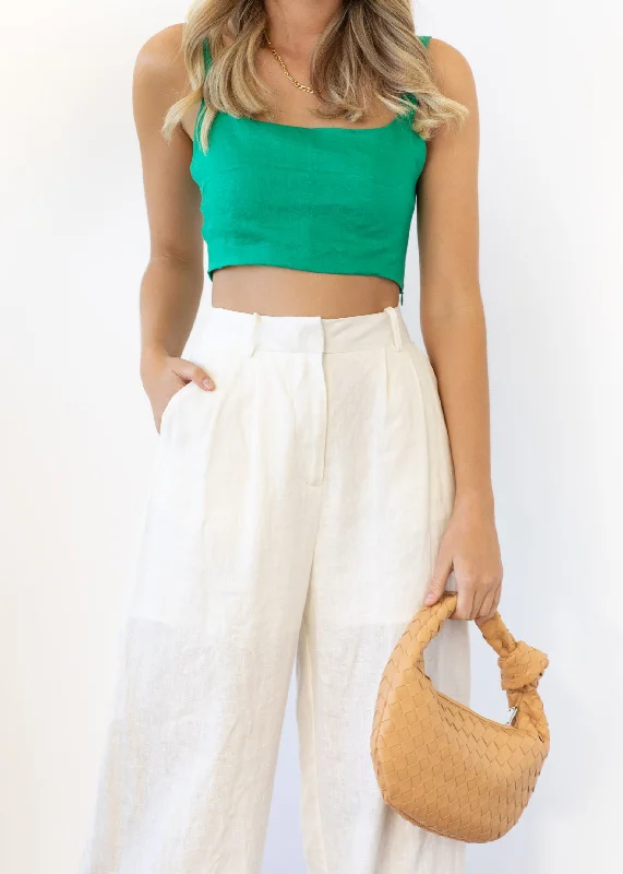 solano-linen-crop-green