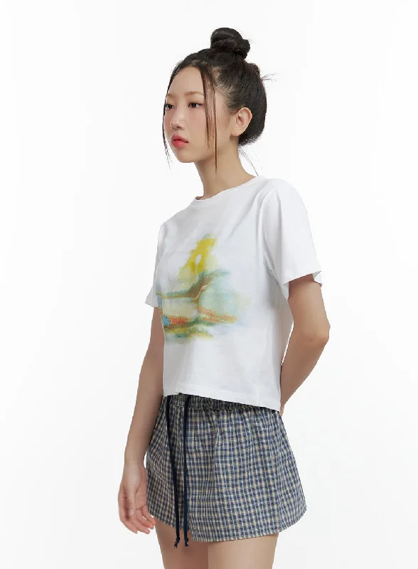 summer-cotton-graphic-tee-cl410