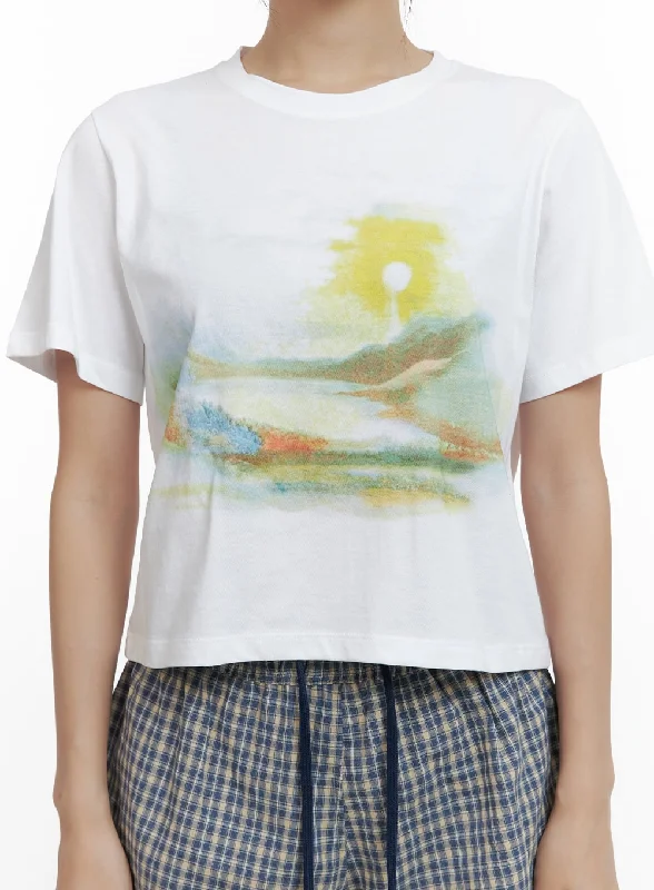 summer-cotton-graphic-tee-cl410