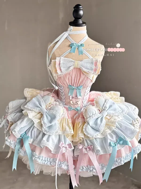 sweet-lolita-dress-high-end-tiered-skirt-dress