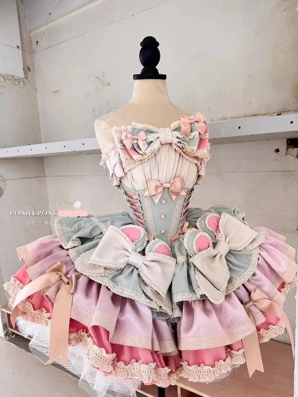 sweet-lolita-dress-high-end-tiered-skirt-dress