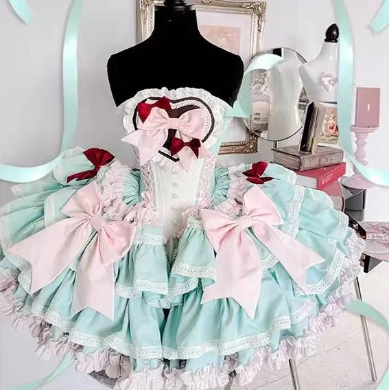 sweet-lolita-dress-high-end-tiered-skirt-dress