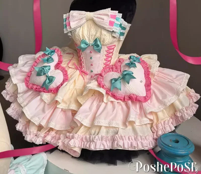 sweet-lolita-dress-high-end-tiered-skirt-dress