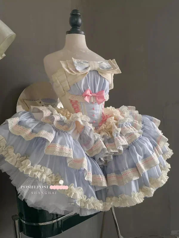 sweet-lolita-dress-high-end-tiered-skirt-dress