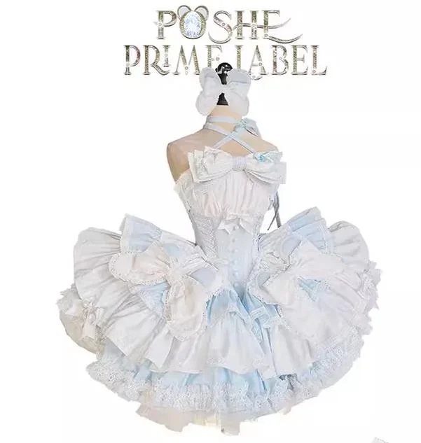 sweet-lolita-dress-high-end-tiered-skirt-dress