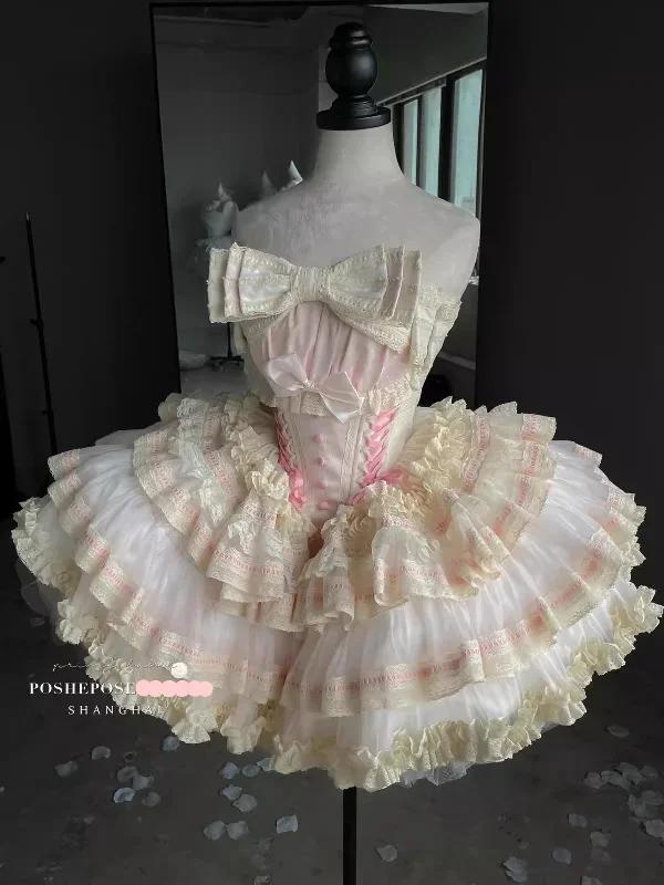 sweet-lolita-dress-high-end-tiered-skirt-dress