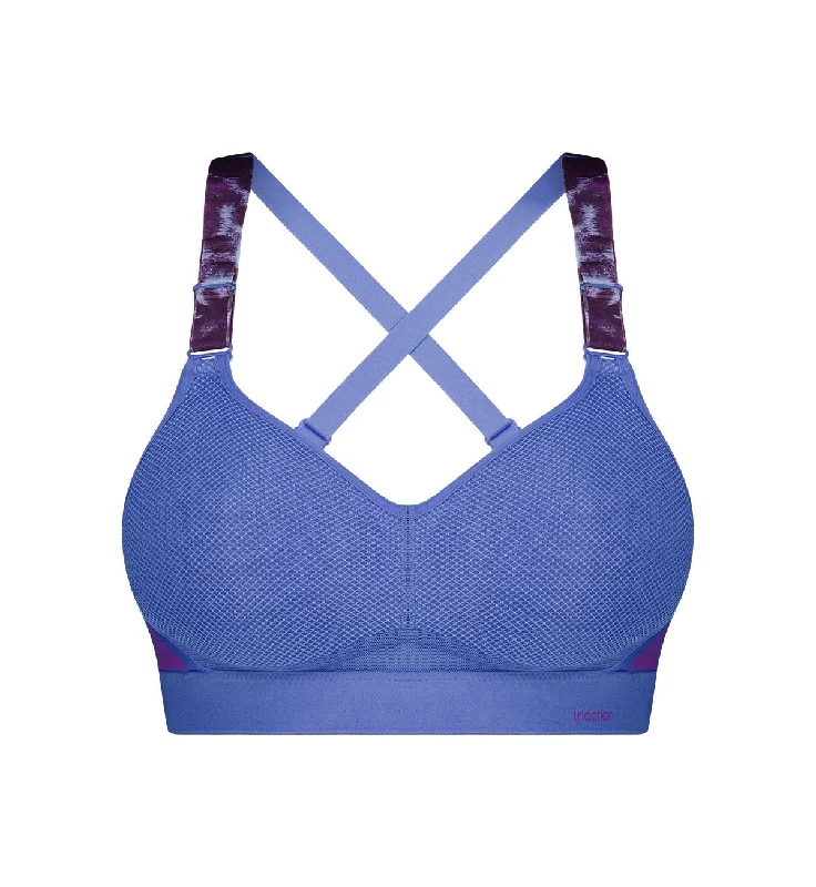 TRIACTION HYBRID LITE SPORTS BRA