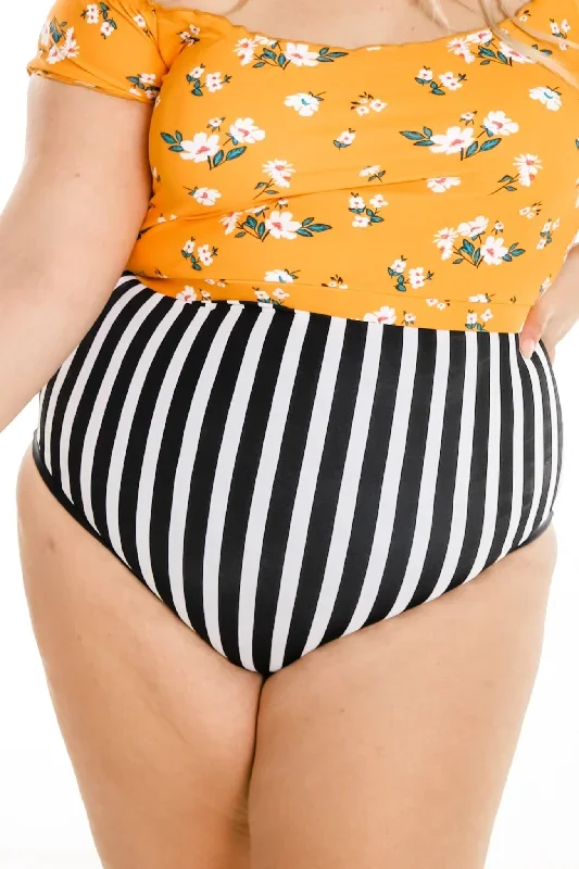 ultra-high-rise-reversible-bottoms-black-black-white-stripe