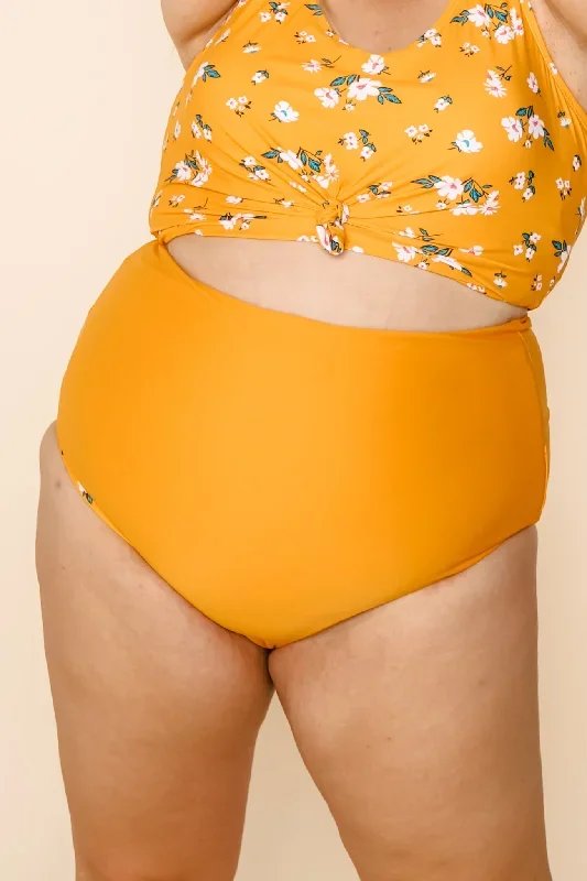 ultra-high-rise-reversible-bottoms-yellow-yellow-floral