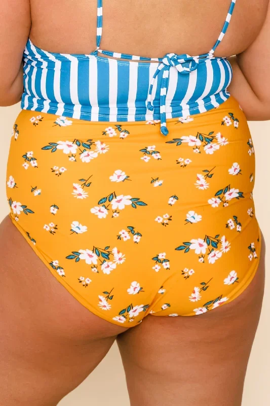 ultra-high-rise-reversible-bottoms-yellow-yellow-floral