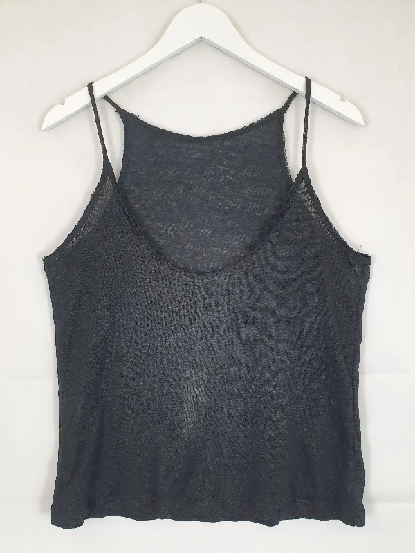 unik-space-linen-staple-tank-top-size-s-b31-96-ba