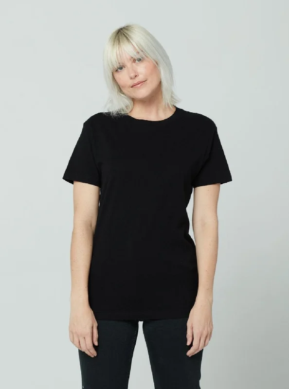 Unisex T-Shirt - Black