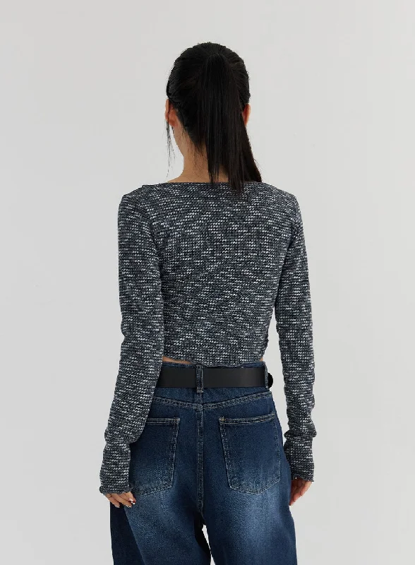 v-neck-long-sleeve-crop-top-co304