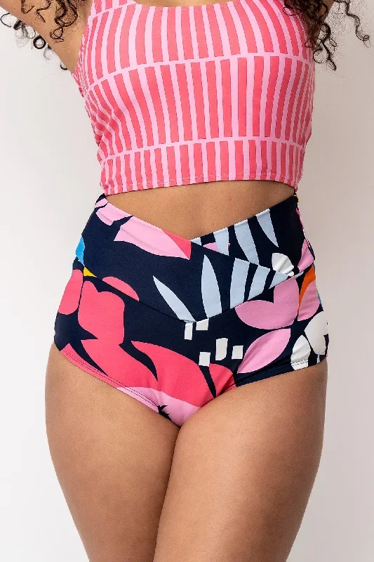 vacationer-bottom-blue-floral