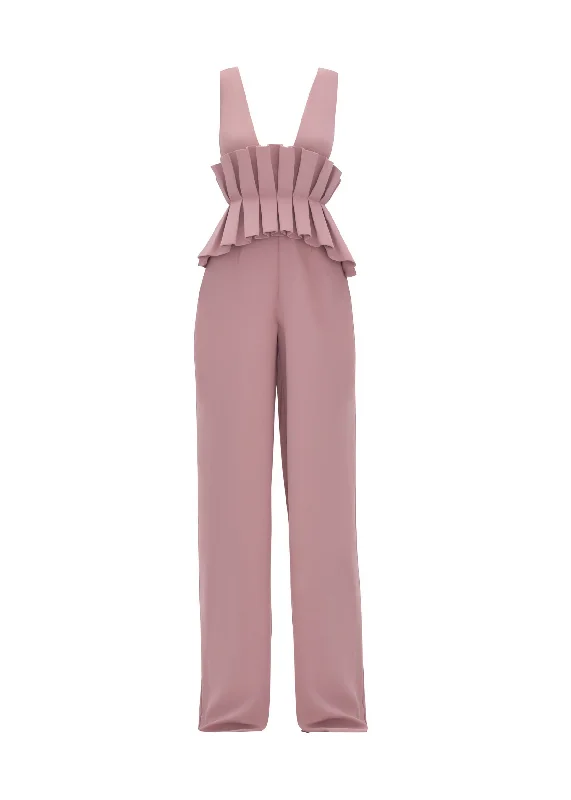 VERA JUMPSUIT