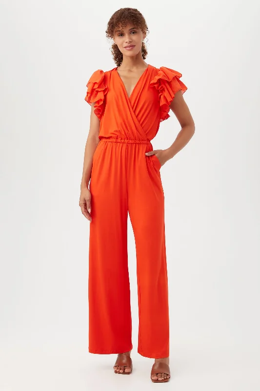 WESTON JUMPSUIT