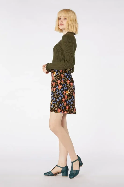 winona-flower-skirt