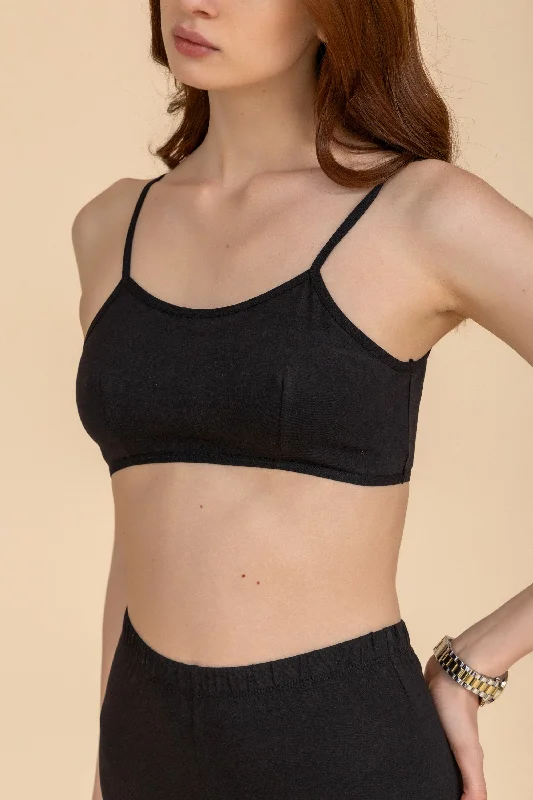 Women's Strap Comfort Sports Bra