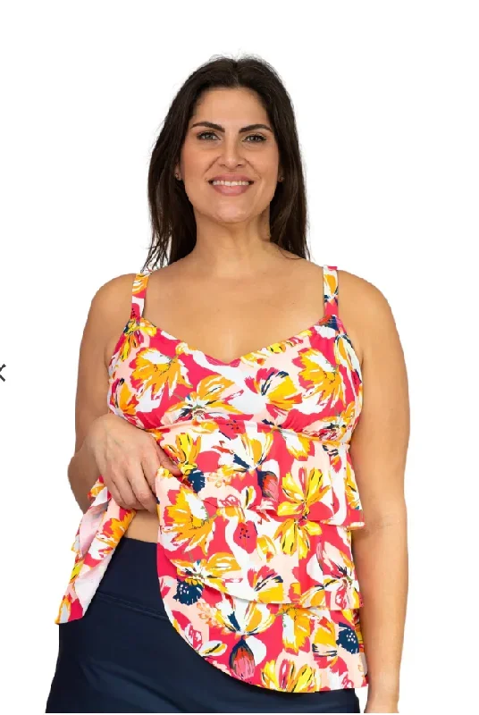 Womens Tankini