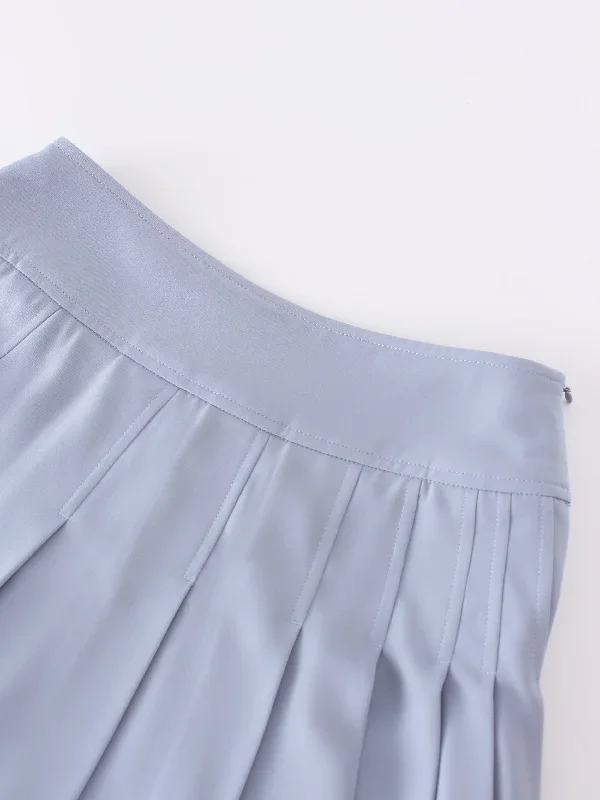 yolk-pleated-skirt-37-grey-blue