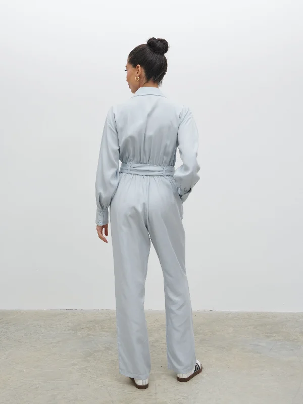 zara-belted-jumpsuit-denim-blue