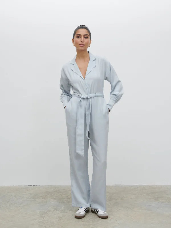 zara-belted-jumpsuit-denim-blue