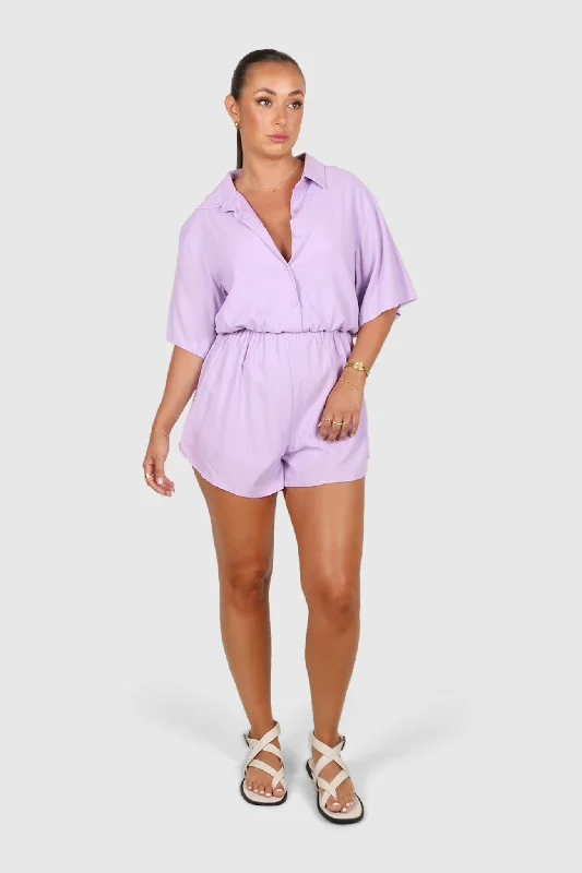 zephyr-linen-playsuit-lilac