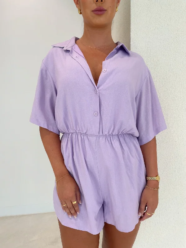 zephyr-linen-playsuit-lilac